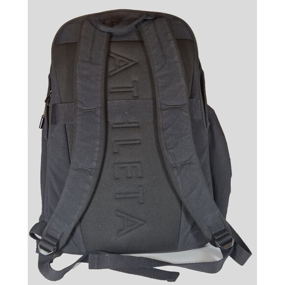athleta laptop backpack Girl Limitless feel FAVE Athleta Excursion Backpack at MarketFair